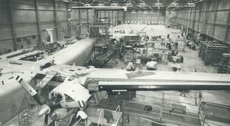 De Havilland's Dash 8