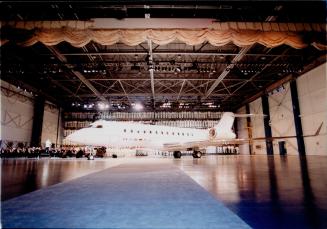 Aviation - Aircraft - Global Express