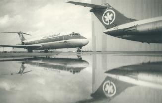 Will Ottawa's strategy in negotiating a new air treaty lead Canada's airlines into commercial suicide?