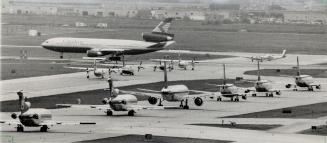 Air line