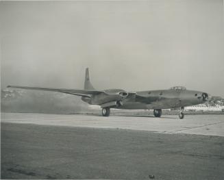 Aviation - Military - B - 46