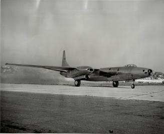 Aviation - Military - B - 46