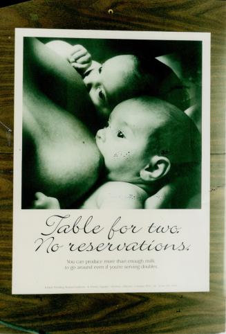 Babies - Breastfeeding
