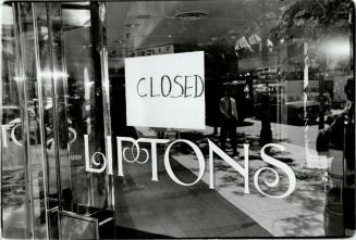 Bankruptcies