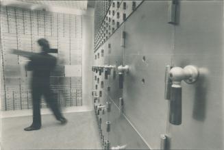 Millions of Canadians rely on safety deposit boxes