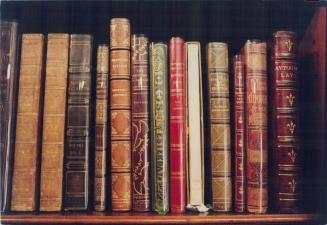 Books - miscellaneous - 1990