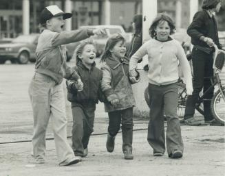 Children - 1980 - 1989