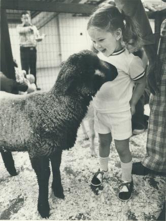 Children - With other pets