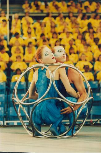 Circus - Le Cirque du Soleil