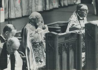 Archbishop of Canterbury, Most Rev