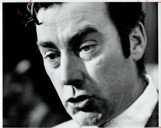 Norman Cafik came a close second