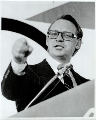 Conferences and Conventions - Liberal Leadership 1973