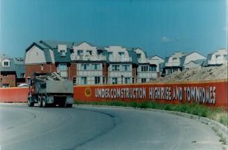 Construction - Housing 1973