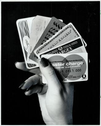 Chargex cards reach their highest volume of transcations during December