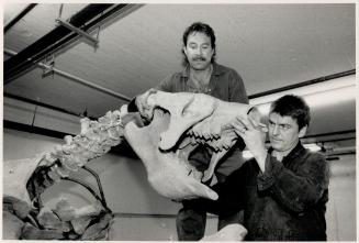 Mammoth Job