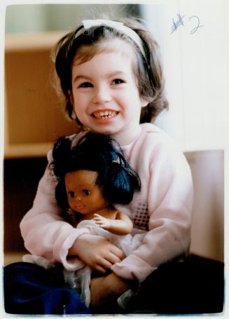 Dolls 1990