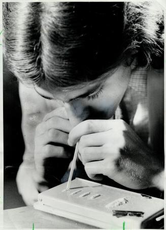 Snorting Cocaine: Punish the users and abusers