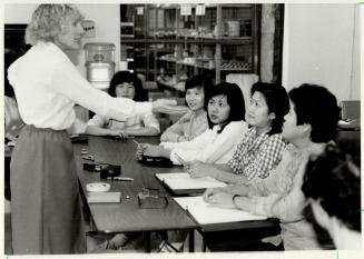 On-the Job class