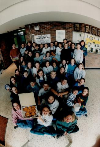Education and Students - miscellaneous