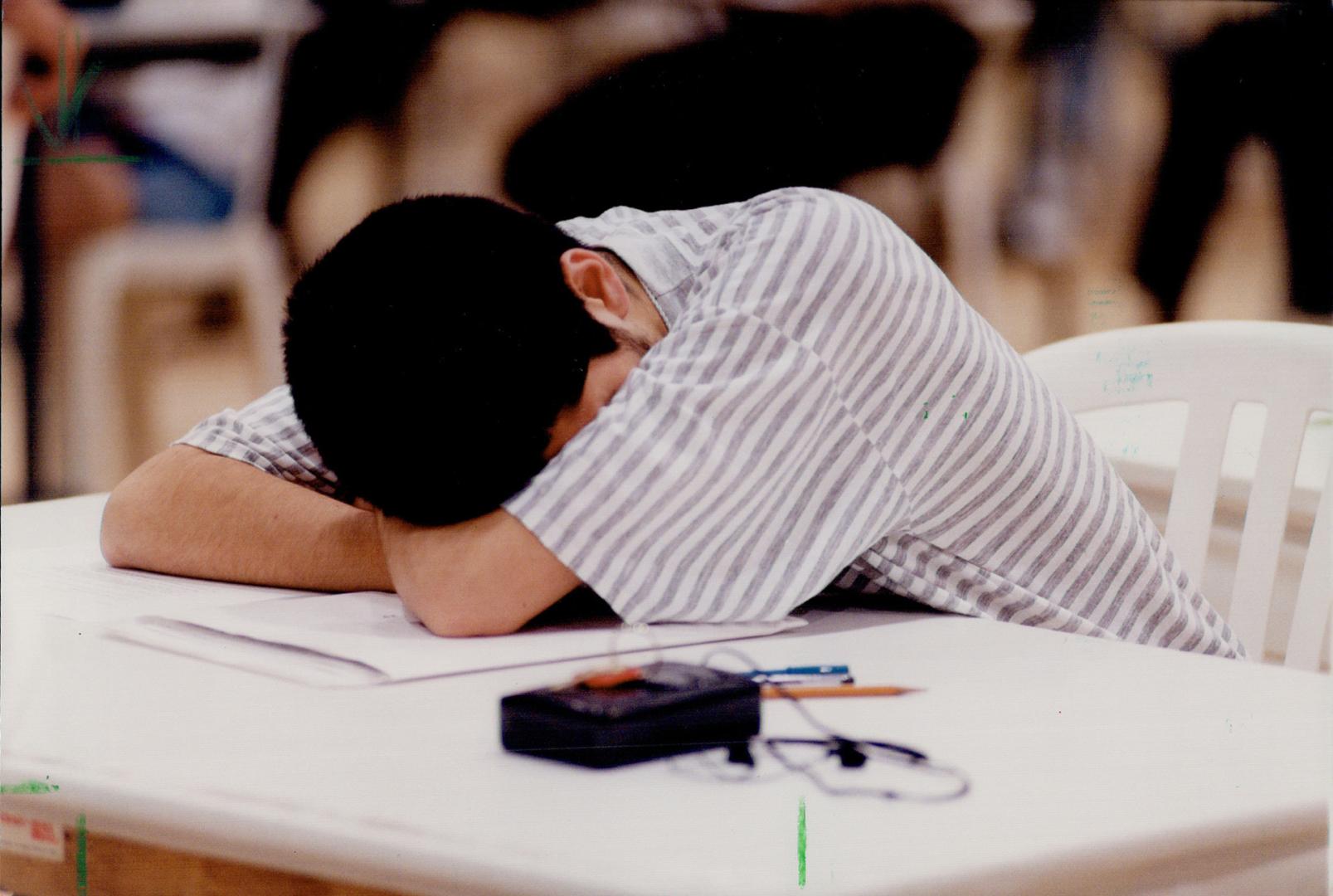 International Mathematical Olympiad