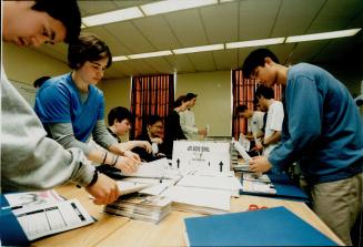 Education and Students - miscellaneous