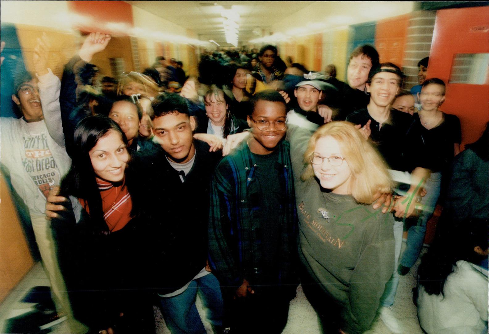 Education and Students - miscellaneous