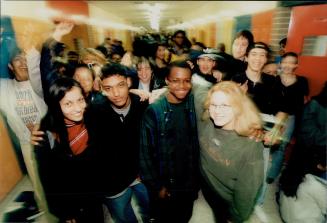 Education and Students - miscellaneous