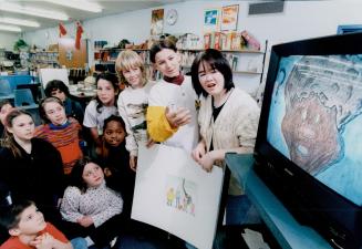 Education and Students - miscellaneous