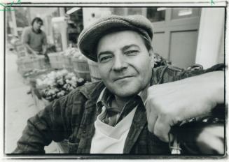 Abel Goveia