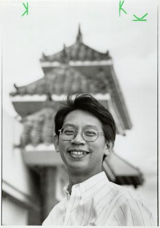 Robert Kwan