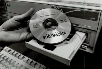 CD - Rom