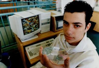 CD - Rom - Nelson Cruz, 16