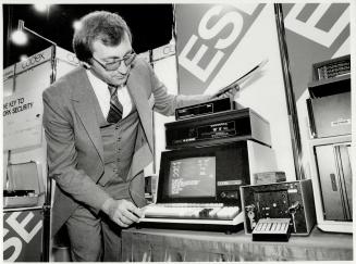 Electronics - Computers - miscellaneous 1972 - 1980