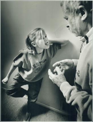 Foul language, disruptive behavior and bad manners aren't their fault, experts say, but just a sign of the times