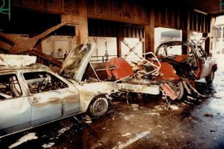 Aftermath