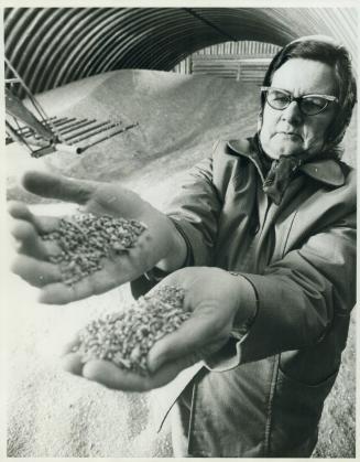 Farms and Farming - Prairies