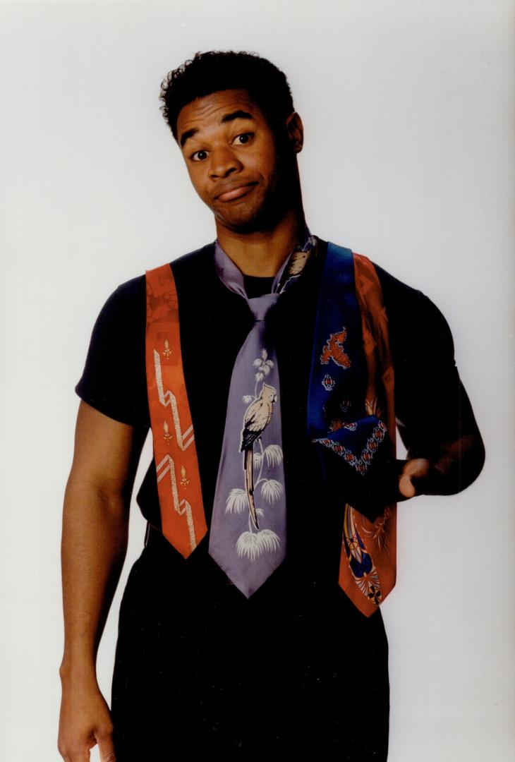 Fashion - Men 1994