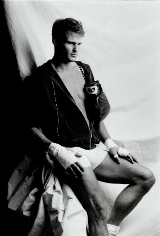 Fashion - Men 1995