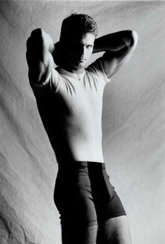 Fashion - Men 1995