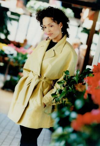 Fashion - Women 1995 January - June