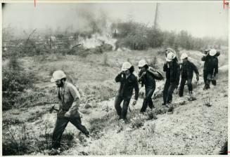 Help on the way