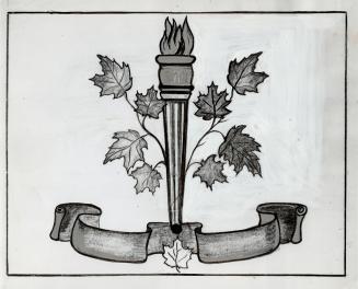 K. Tomlinson, Toronto suggests torch of freedom