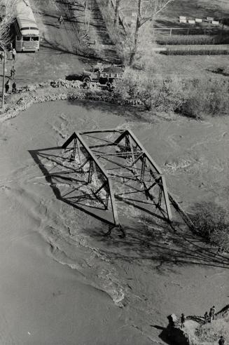 Floods - Saskatchewan