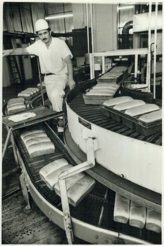 Food - Bread