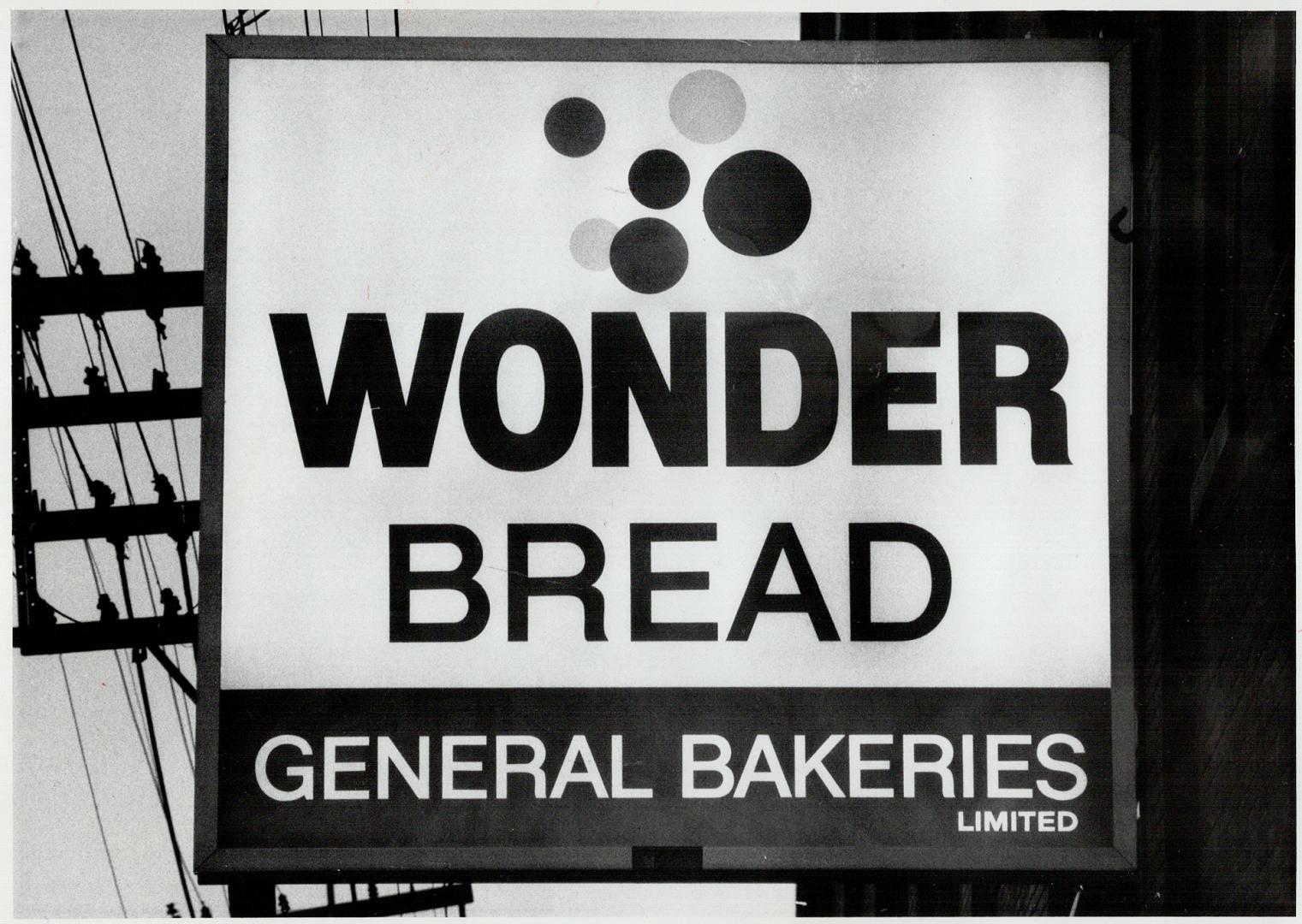Food - Bread