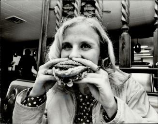 Taste test: Competition is tough in Latin America as fast-food chains woo customers
