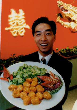 Food - Oriental