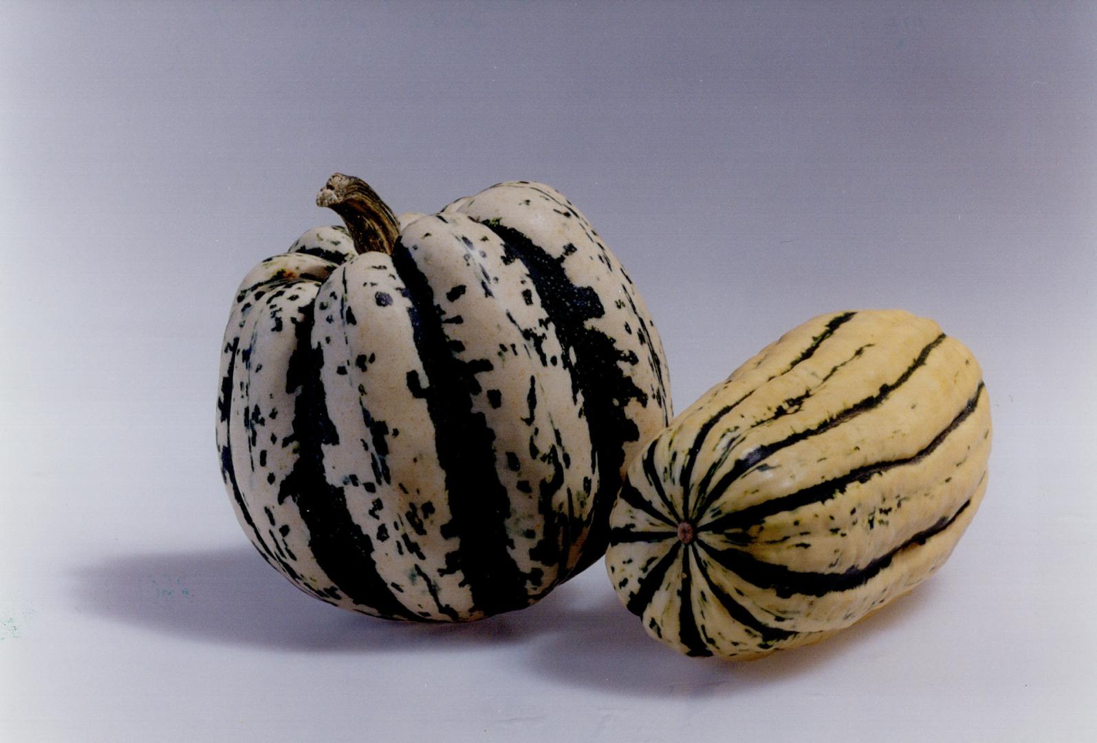 Sweet Potato/delicata Squash