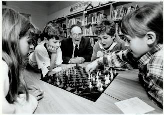 Chess Mates