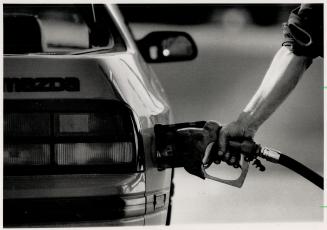 Gas prices expected to head higher soon